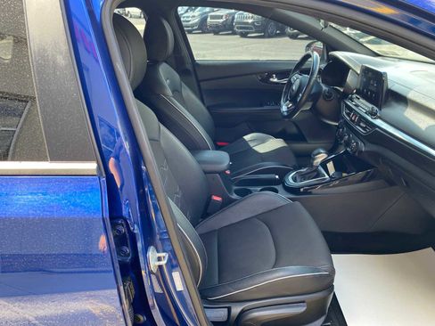 Used 2020 Kia Forte GT-Line FWD image 26