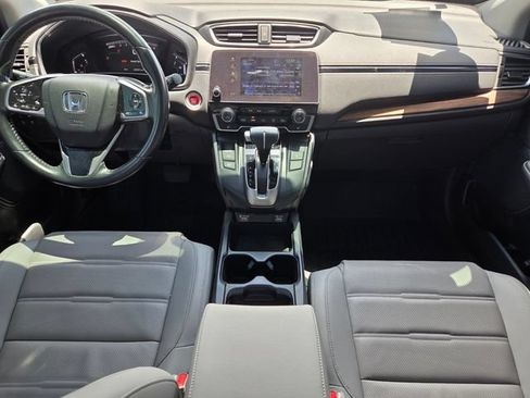 Used 2022 Honda CR-V EX-L image 7