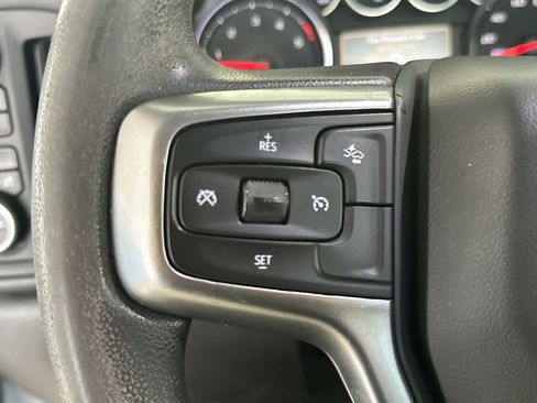 Used 2021 Chevrolet Silverado 2500 Custom w/ Custom Value Package image 20