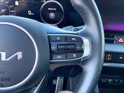 Used 2023 Kia Sportage X-Pro Prestige image 24