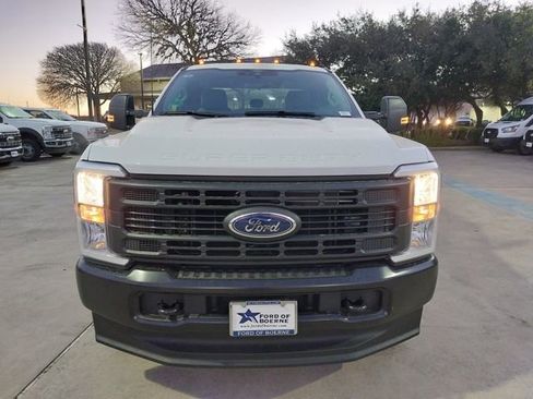 New 2026 Ford F350 XL AWD/4WD image 4