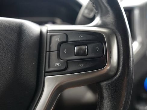 Used 2020 Chevrolet Silverado 3500 LTZ w/ LTZ Plus Package AWD/4WD image 27