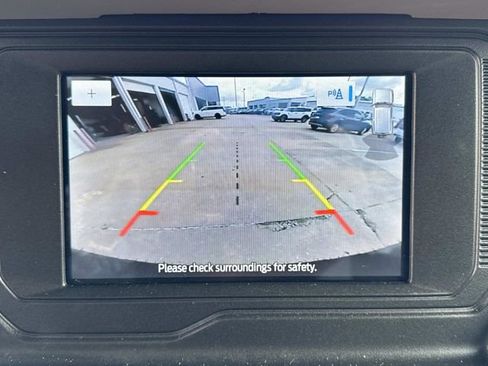 Used 2022 Ford Bronco Wildtrak AWD/4WD image 31