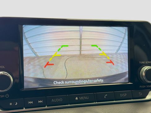 Used 2021 Nissan Sentra S image 16