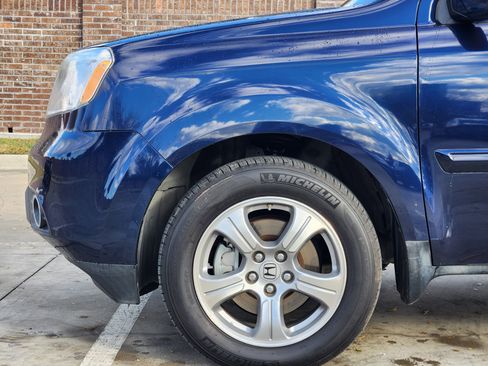 Used 2013 Honda Pilot EX image 10