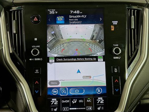 Used 2020 Subaru Outback Limited XT w/ Popular Package #2 image 14