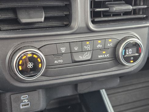 Used 2022 Ford Maverick XL FWD image 18