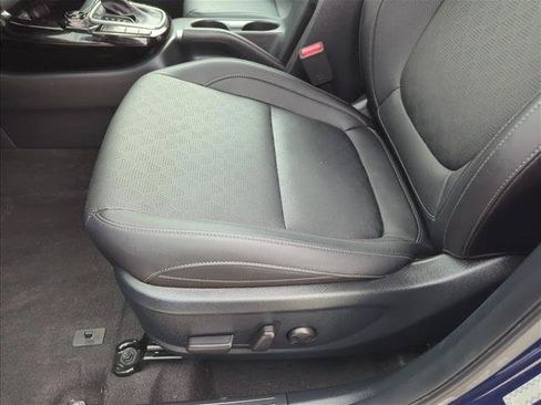 Used 2021 Kia Seltos EX AWD/4WD image 14