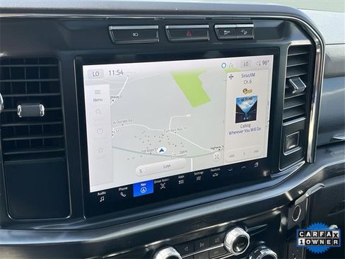 Used 2024 Ford F350 Lariat image 16