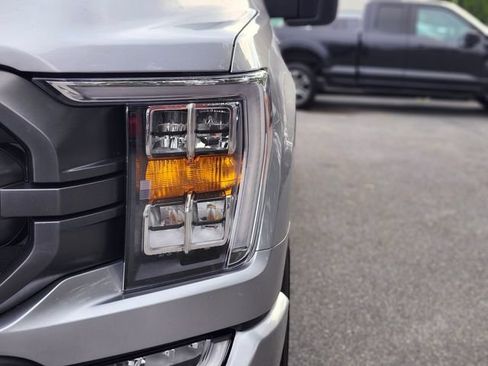 Used 2023 Ford F150 XLT w/ Equipment Group 302A High AWD/4WD image 10