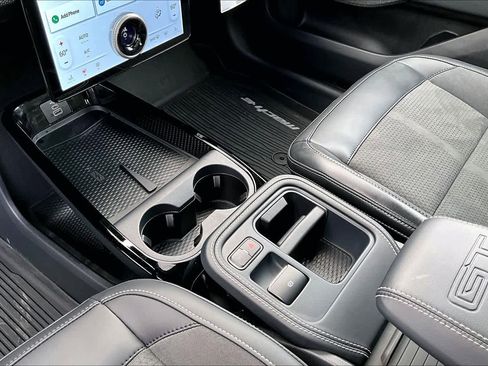 Used 2025 Ford Mustang Mach-E GT image 16