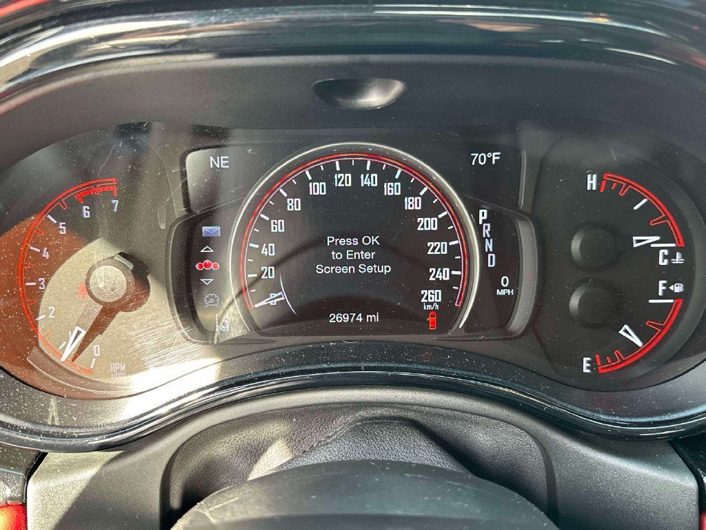 Used 2022 Dodge Durango R/T w/ Tow 'N Go Package AWD/4WD image 21