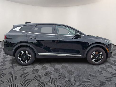 Certified 2026 Kia Sportage LX w/ LX Convenience Package AWD/4WD image 7