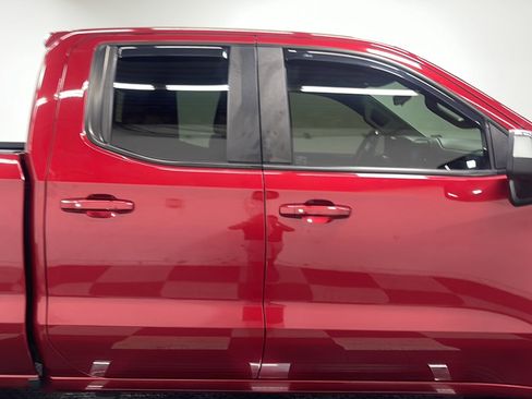 Used 2019 Chevrolet Silverado 1500 LT w/ All-Star Edition AWD/4WD image 18