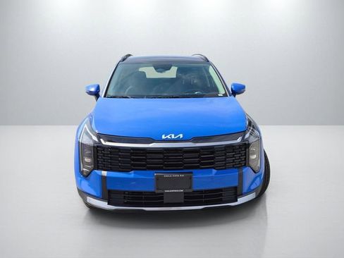 New 2026 Kia Sportage EX FWD image 2
