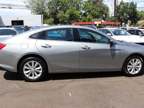 Used 2025 Chevrolet Malibu LT FWD image 6