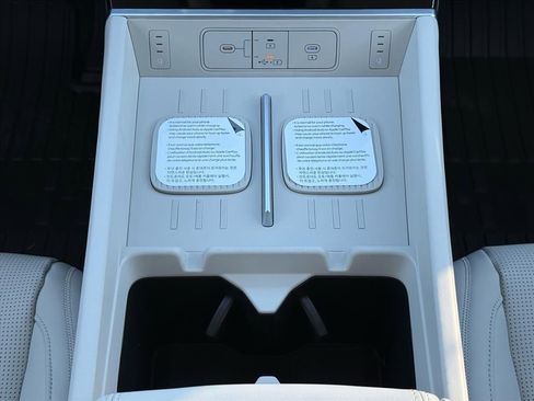 New 2026 Hyundai Santa Fe Calligraphy image 23