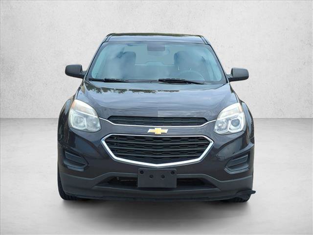 Used 2016 Chevrolet Equinox LS FWD image 2