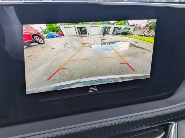 New 2026 Buick Envista Preferred w/ Convenience I Package FWD image 27