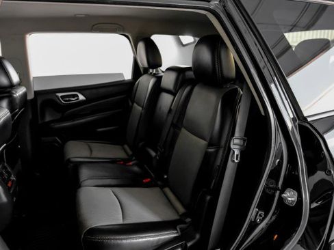 Used 2020 Nissan Pathfinder SV w/ Rock Creek Edition image 38