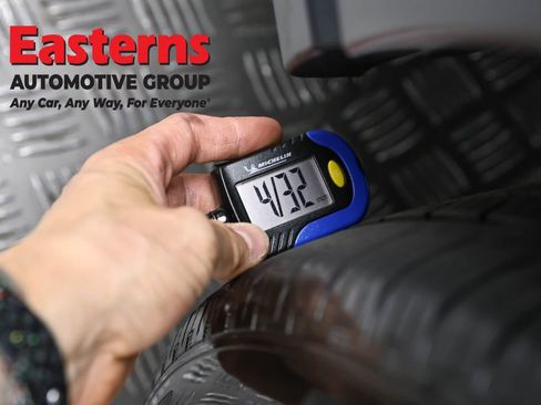 Used 2024 Honda HR-V Sport image 25