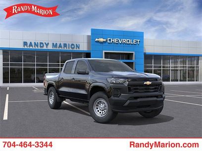 New 2026 Chevrolet Colorado W/T