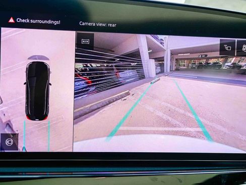 New 2025 Audi A5 2.0T Premium Plus image 26