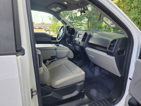 Used 2017 Ford F150 XL w/ Equipment Group 101A Mid image 16