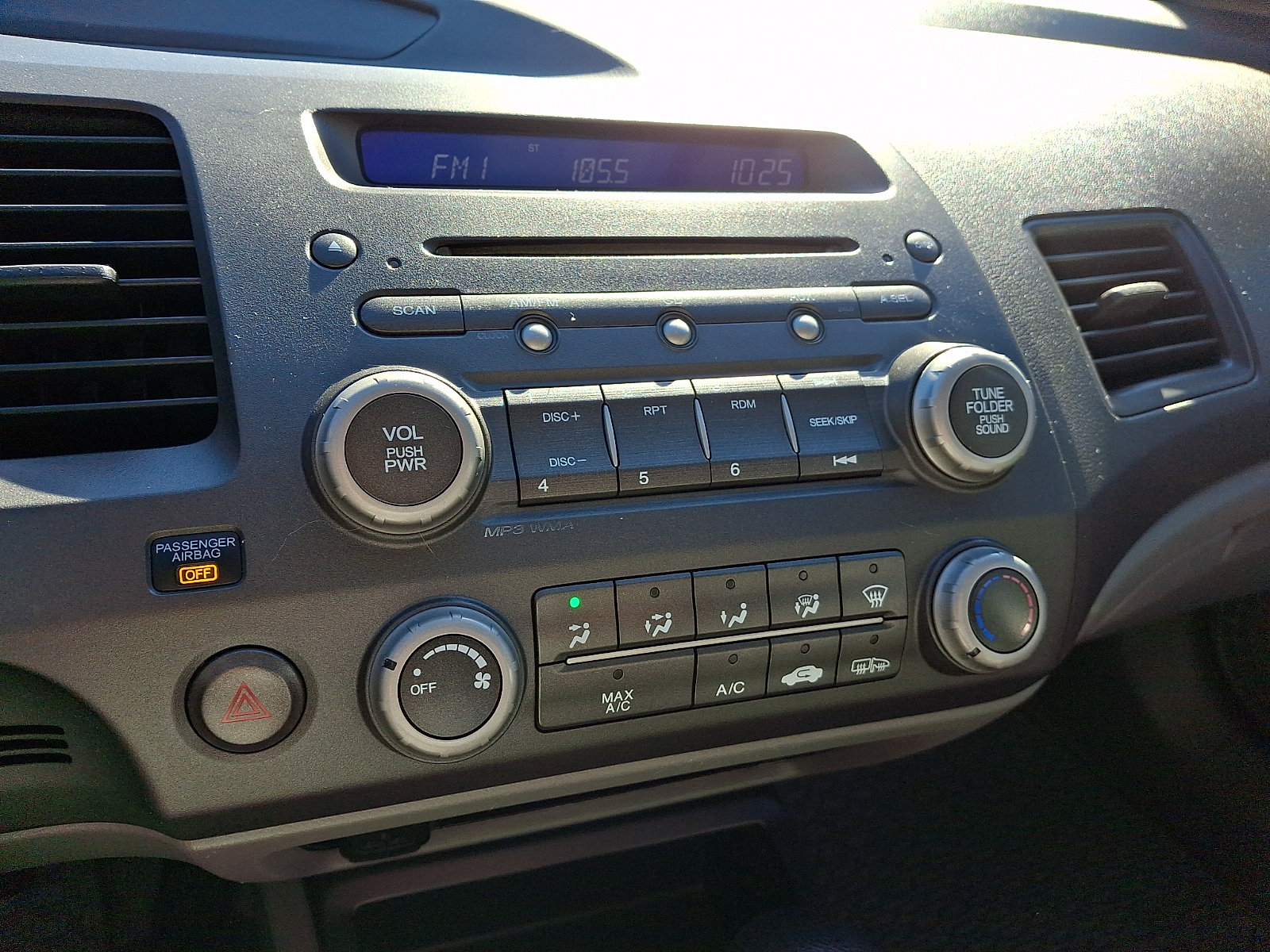 Used 2011 Honda Civic EX-L image 23