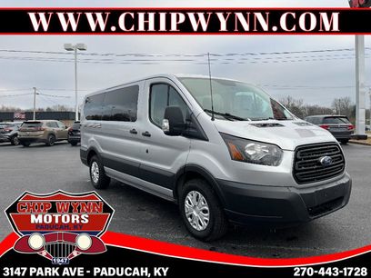 Used 2019 Ford Transit 150 XL