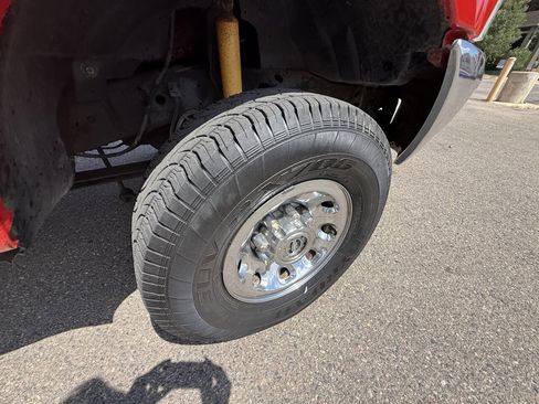 Used 1999 Ford F250 XLT image 20