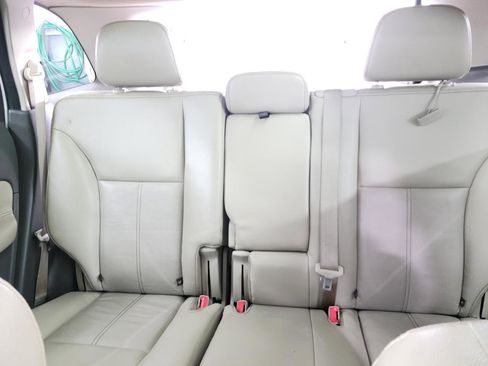 Used 2014 Ford Edge SEL w/ Equipment Group 205A image 10