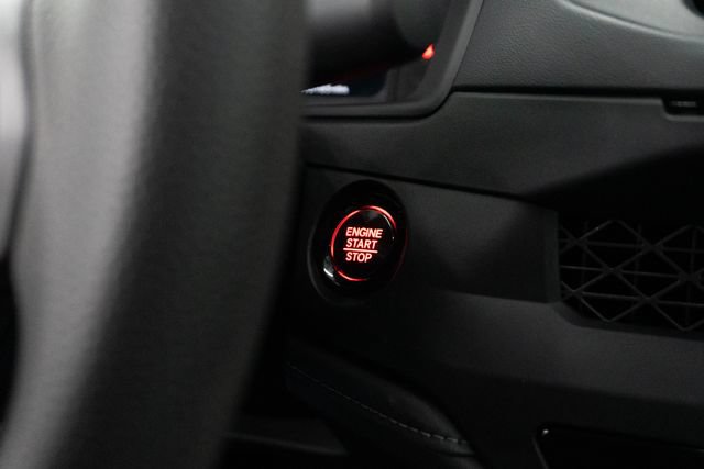 New 2025 Honda Accord LX image 23