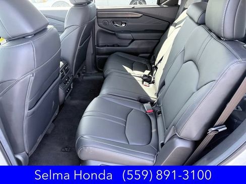 New 2026 Honda Pilot Touring image 6