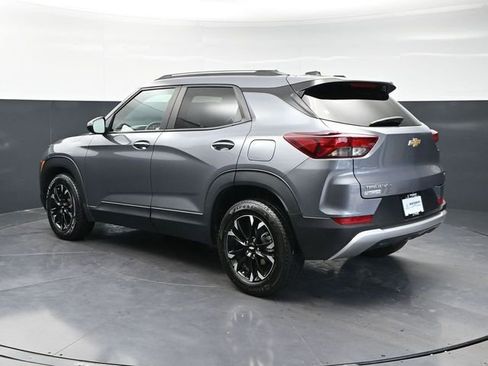 Used 2022 Chevrolet TrailBlazer LT FWD image 7