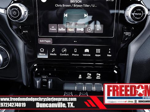 New 2026 RAM 1500 Lone Star image 23