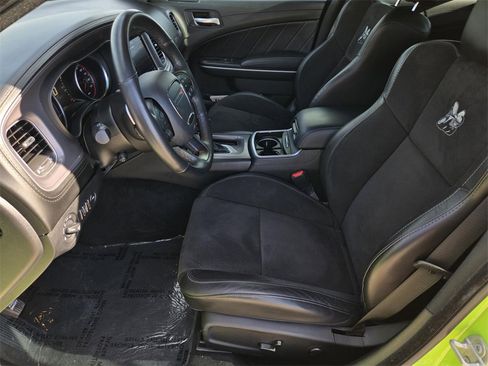 Used 2023 Dodge Charger Scat Pack w/ Plus Group image 23
