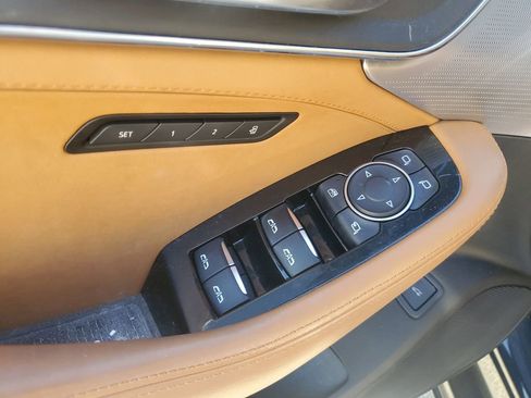 Used 2020 Cadillac CT5 Premium Luxury w/ Platinum Package image 25