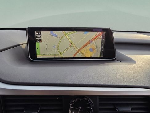 Used 2018 Lexus RX 350L w/ Premium Package image 14