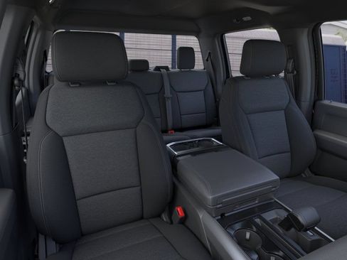 New 2026 Ford F150 XLT AWD/4WD image 10