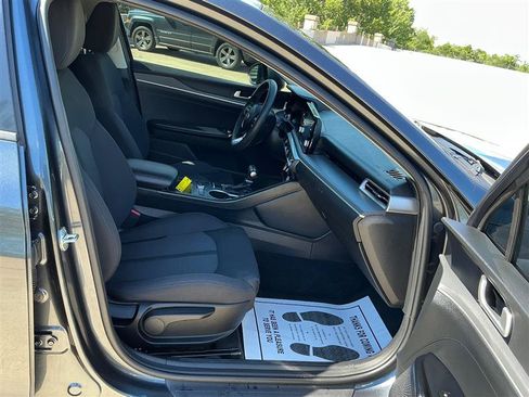 Used 2021 Kia K5 LXS FWD image 35