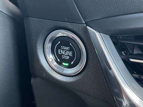 New 2026 Buick Encore GX Preferred image 8