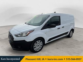 Used 2020 Ford Transit Connect XL w/ CNG/LPG Engine Prep Package video 1
