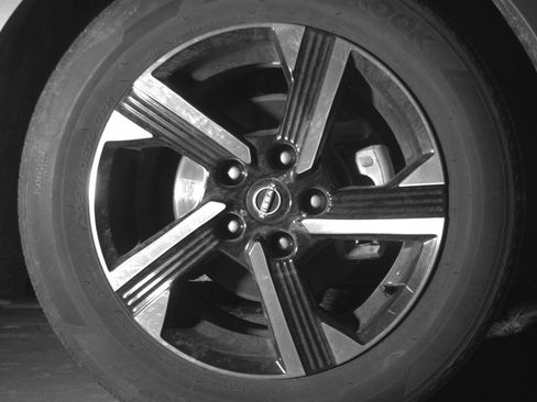 Used 2025 Nissan Sentra SV FWD image 13