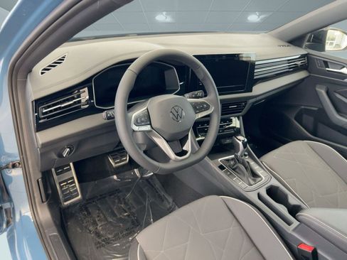 New 2026 Volkswagen Jetta Sport image 4
