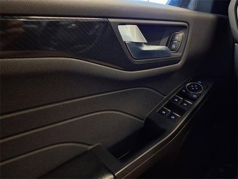 Certified 2023 Ford Escape ST-Line w/ Tech Pack #1 image 22