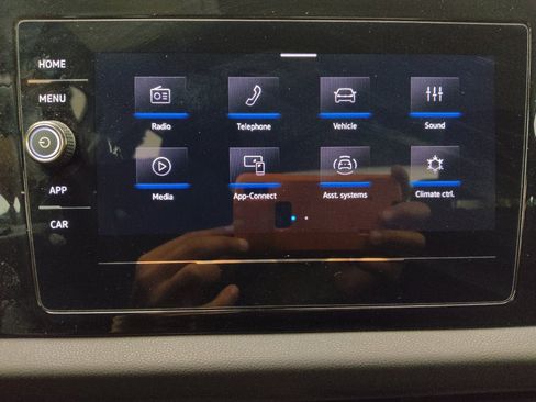 Used 2025 Volkswagen Jetta S FWD image 25
