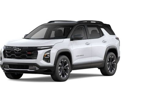 New 2026 Chevrolet Equinox RS w/ Convenience Package III AWD/4WD image 60