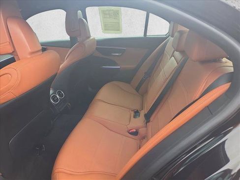 Used 2023 Mercedes-Benz C 300 Sedan image 15