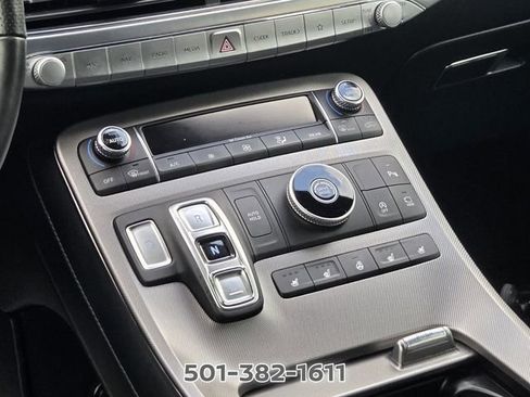 Used 2020 Hyundai Palisade Limited FWD image 10